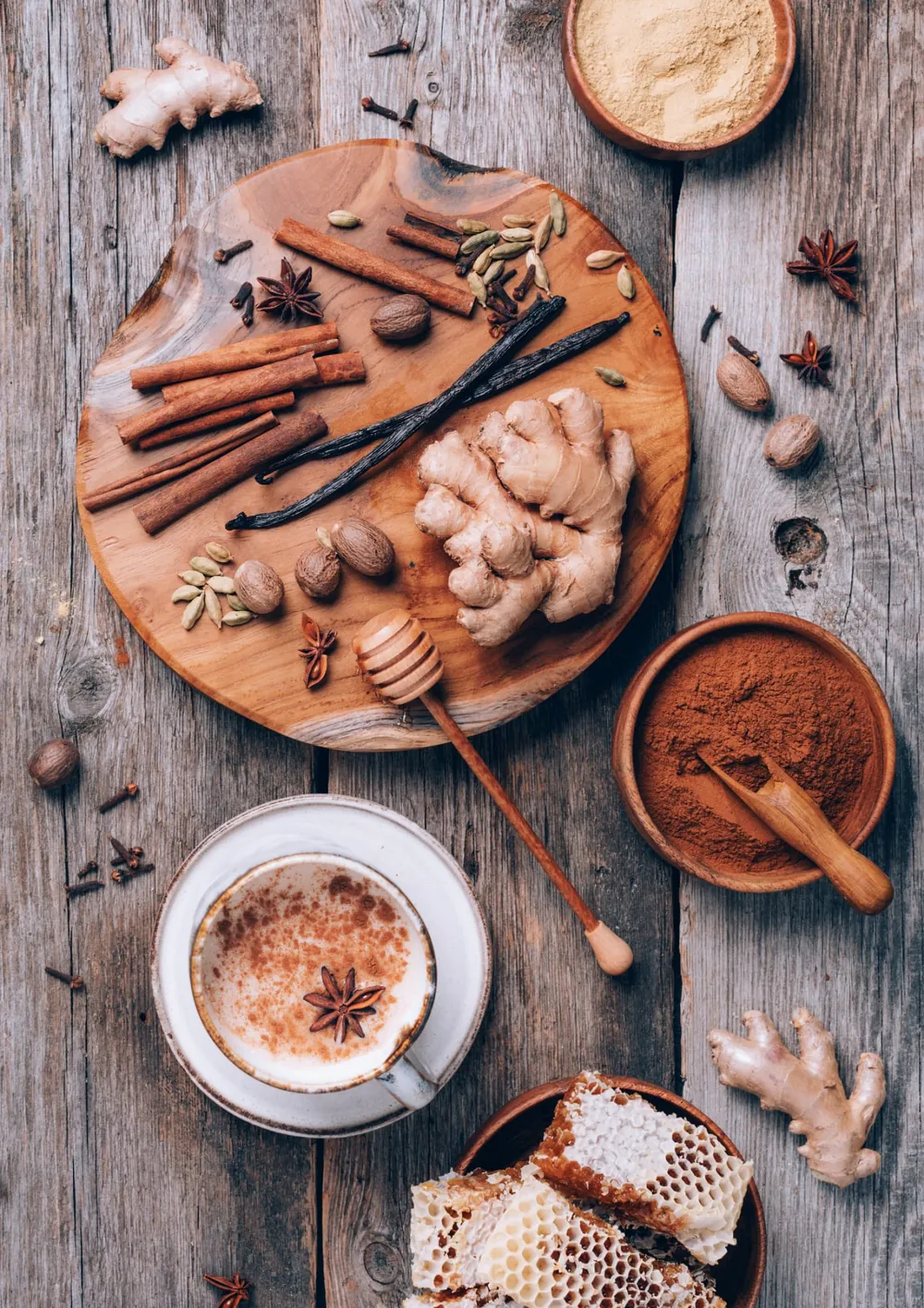 Yoga & Ayurveda para la primavera