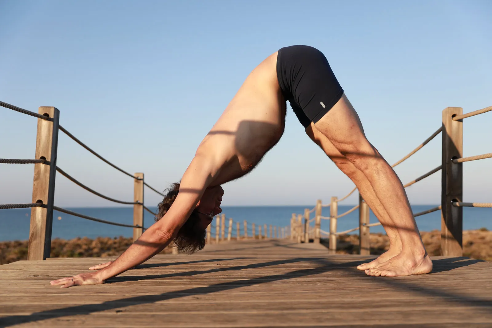 Taller: Suryanamaskar