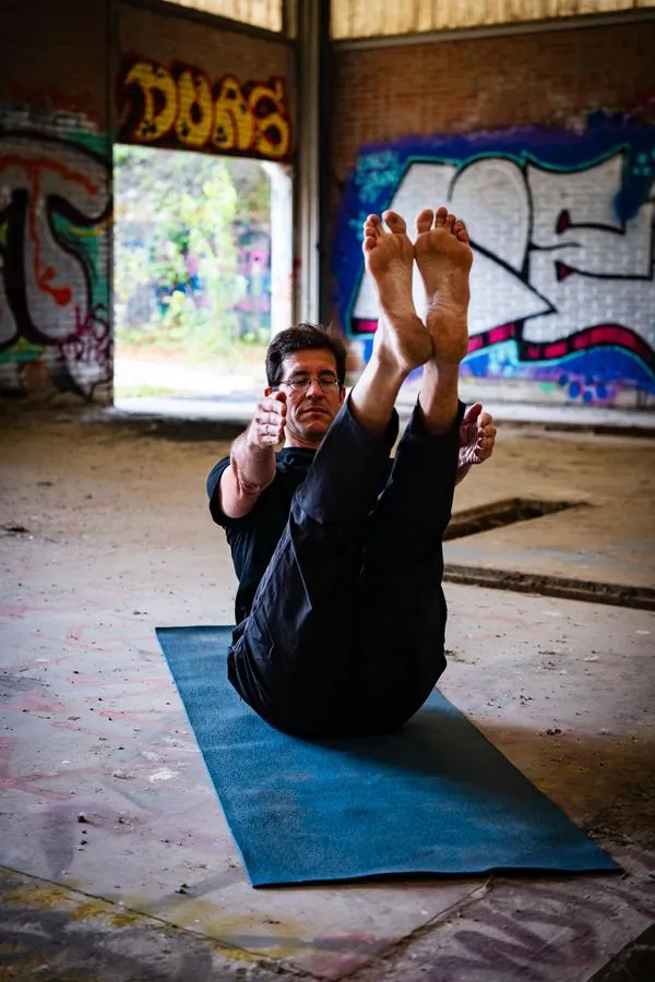 Casa del Yoga &mdash; foto 9