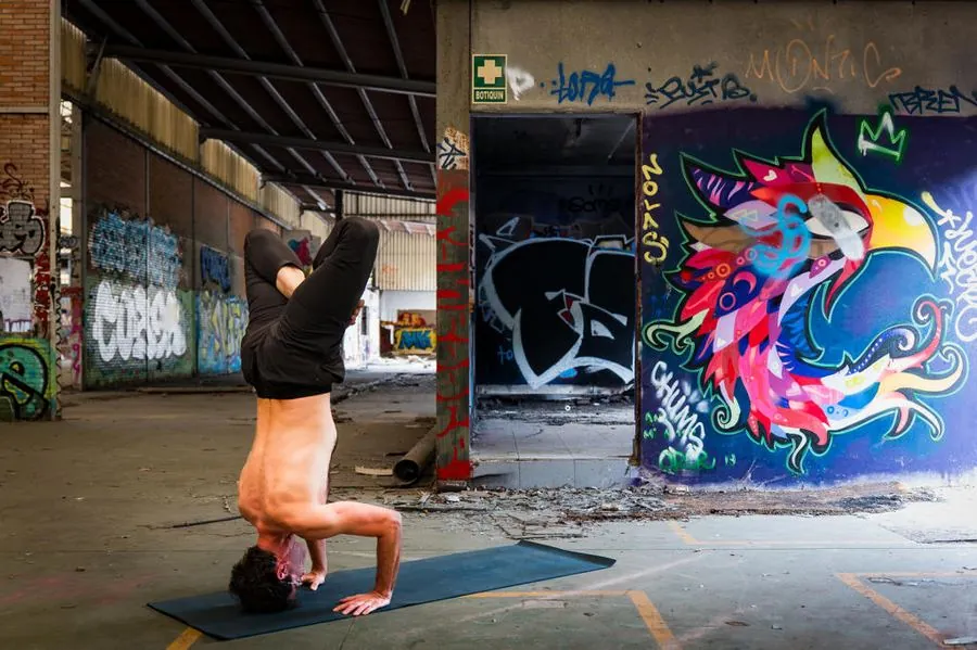 Casa del Yoga &mdash; foto 4