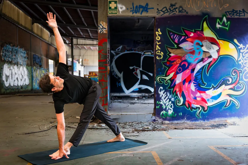 Ashtanga & Brunch