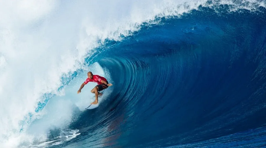 Pratyahara y Surf