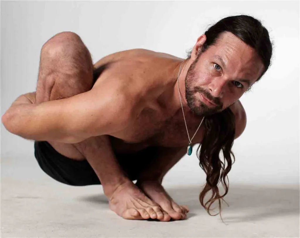 Ashtanga Yoga with Andrew Eppler
