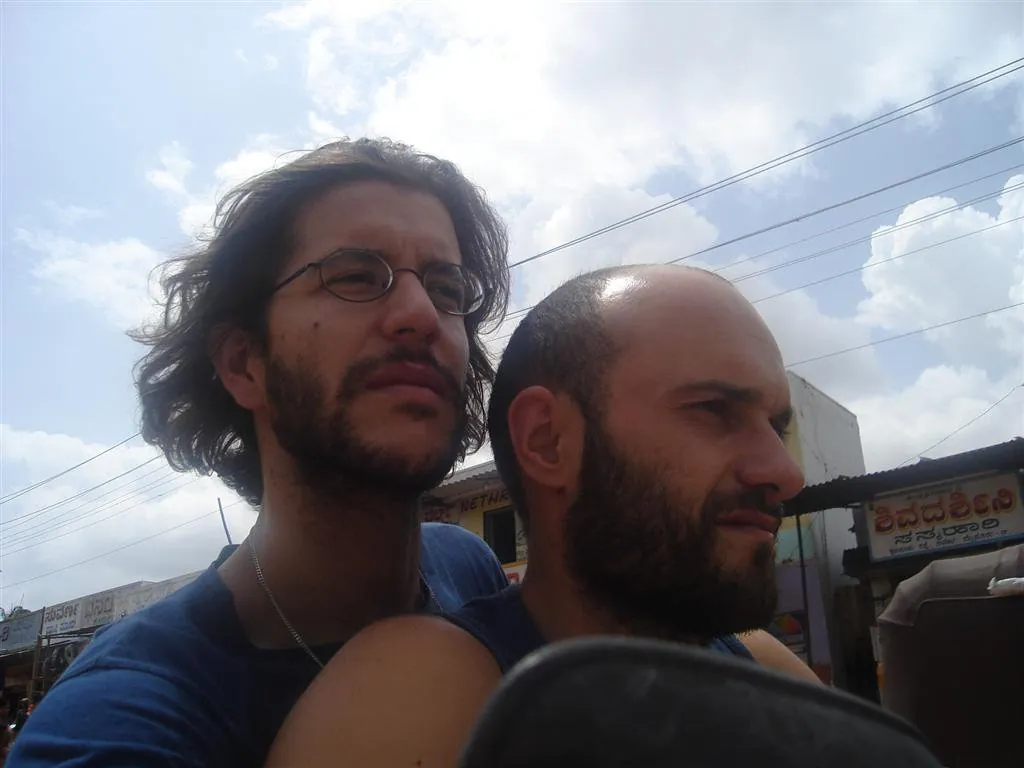 Big Nuno, Short Nuno
