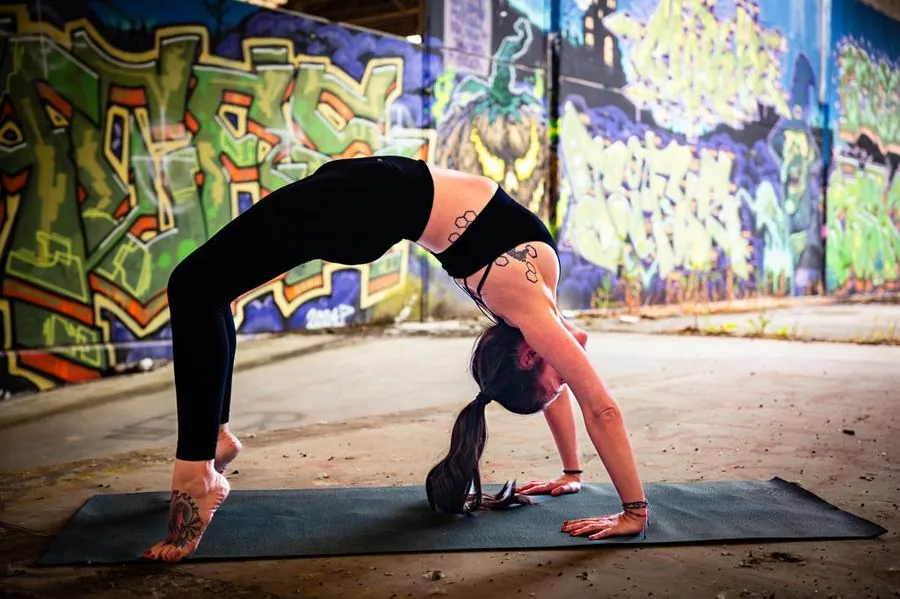 Casa del Yoga &mdash; foto 11