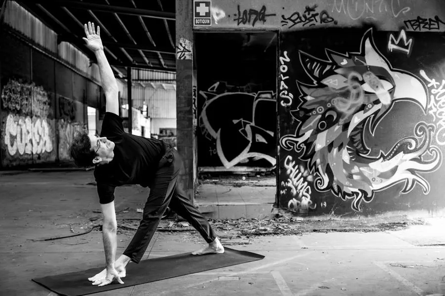 Casa del Yoga &mdash; foto 2