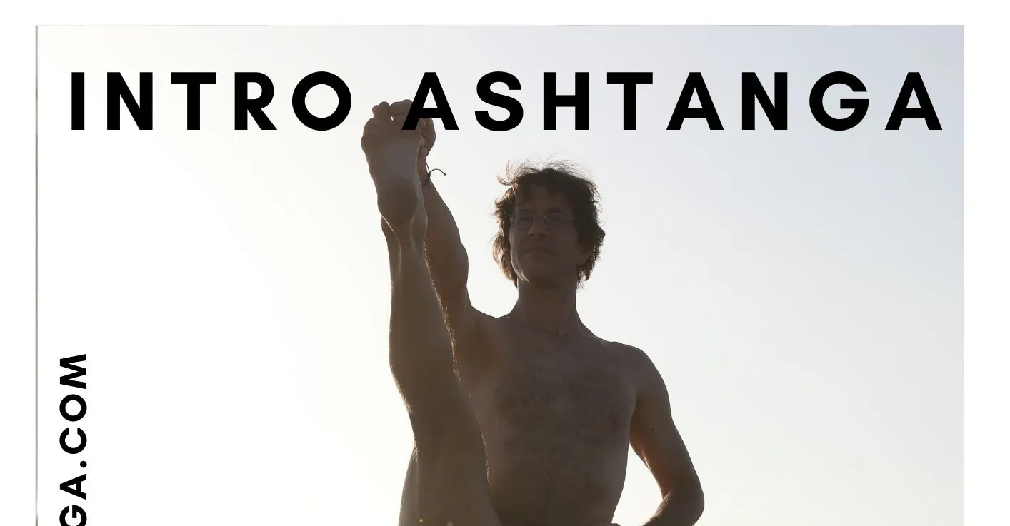 Intro Yoga
