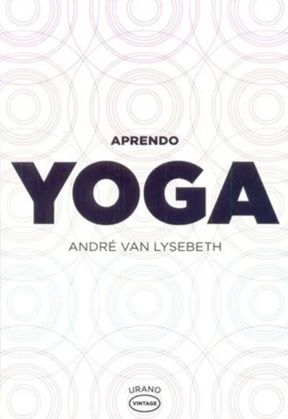 Aprendo Yoga