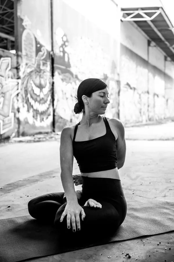 Casa del Yoga &mdash; foto 13