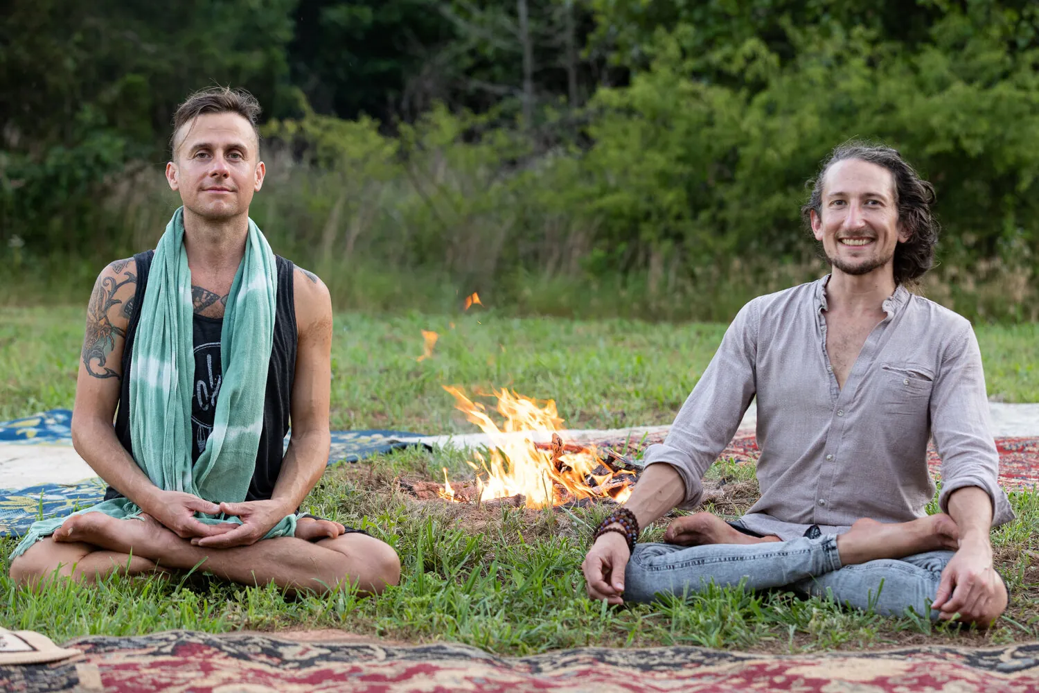 Ashtanga Terapéutico