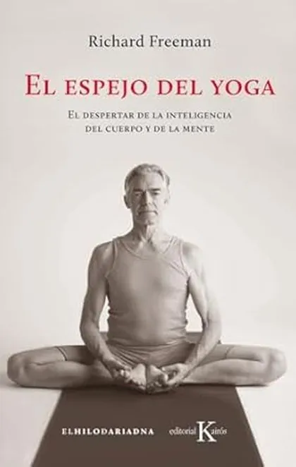 El espejo del yoga