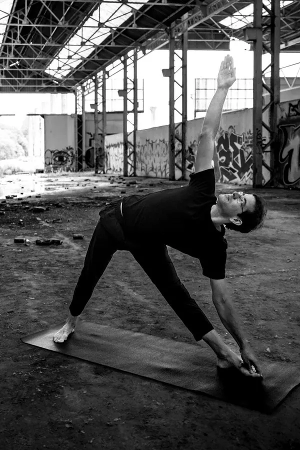 Casa del Yoga &mdash; foto 1