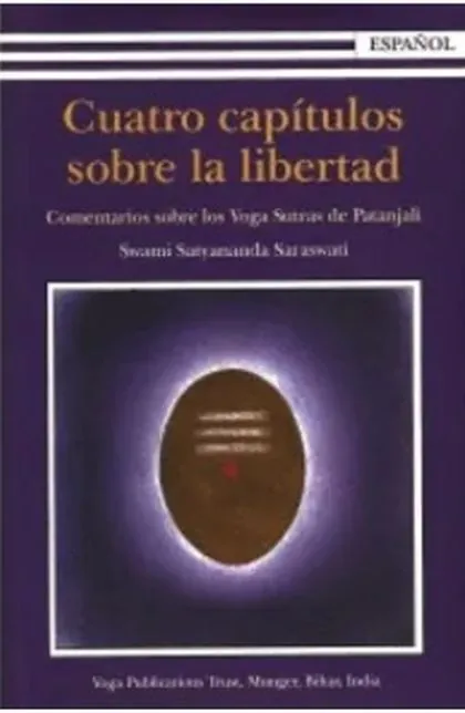 Cuatro capítulos sobre la libertad