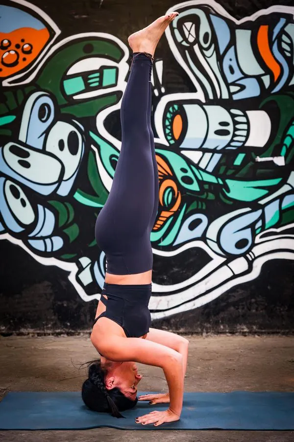 Casa del Yoga &mdash; foto 6