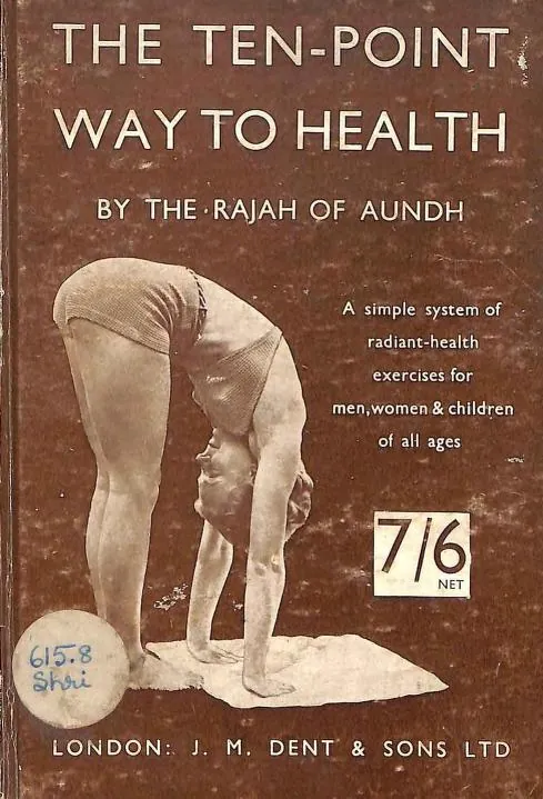 Suryanamaskar, ¿De dónde viene?