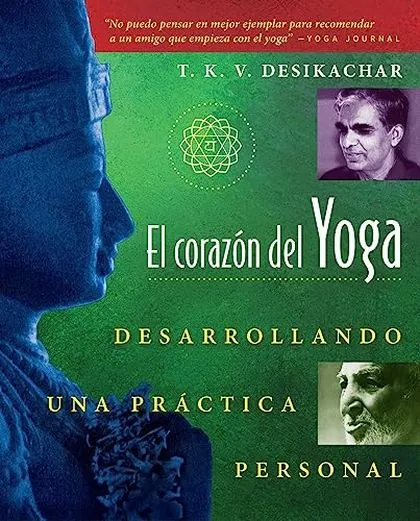 El corazón del Yoga