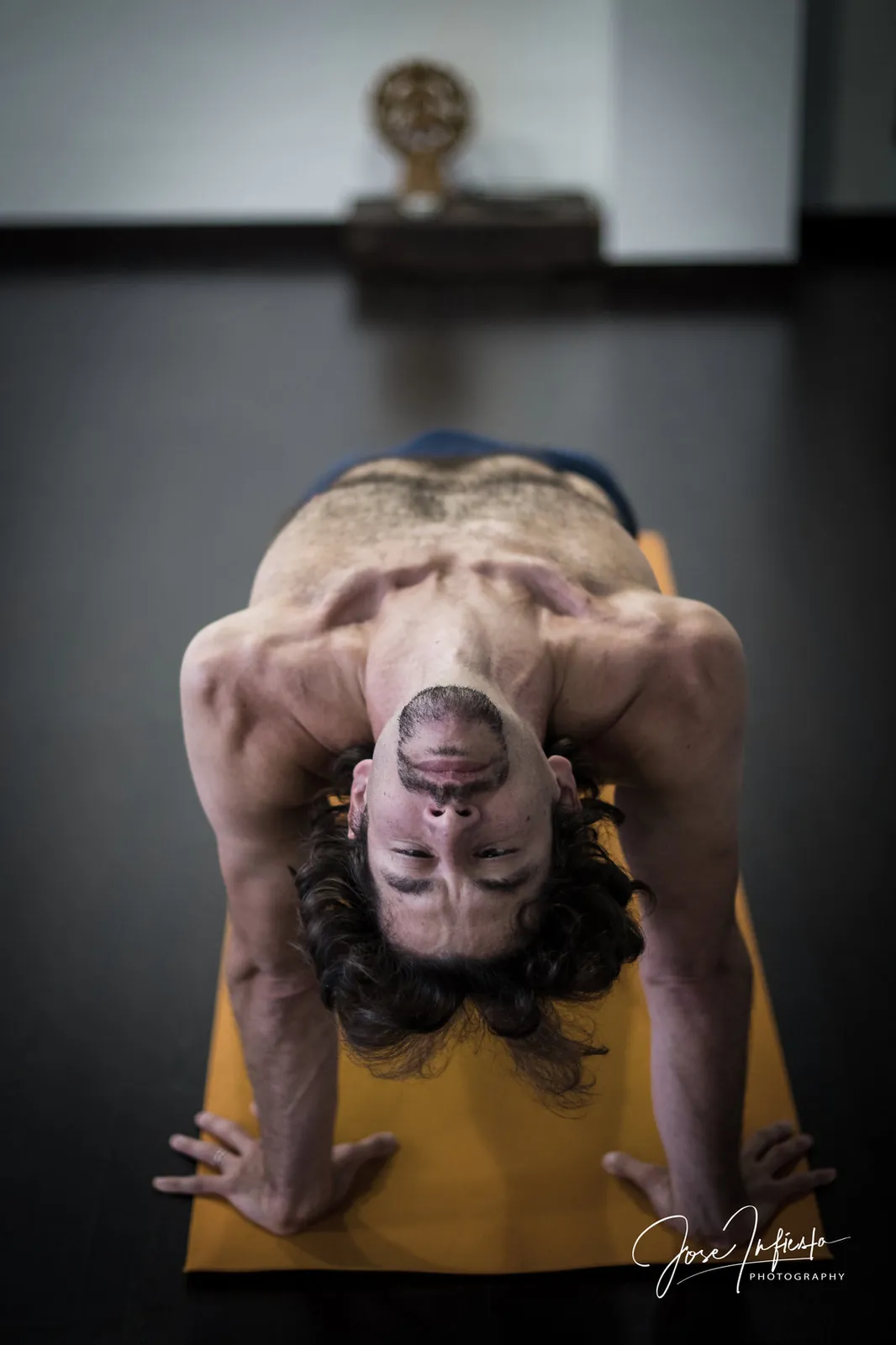 Ahora atha yoga