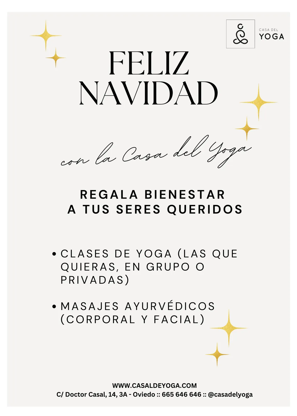 Regala Bien Estar