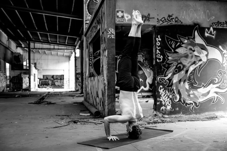 Casa del Yoga &mdash; foto 3