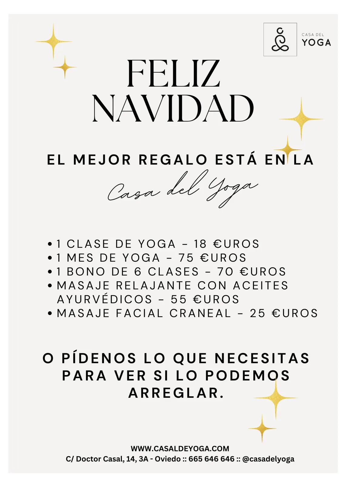 Regala Bien Estar