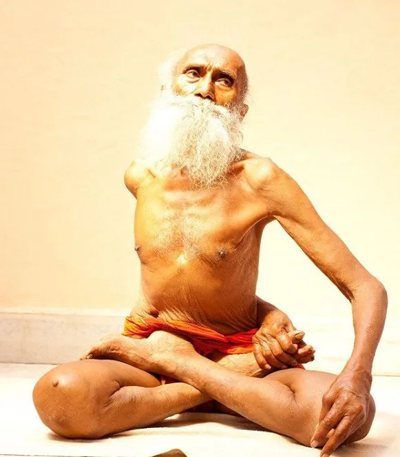 Practicar Yoga, un viaje